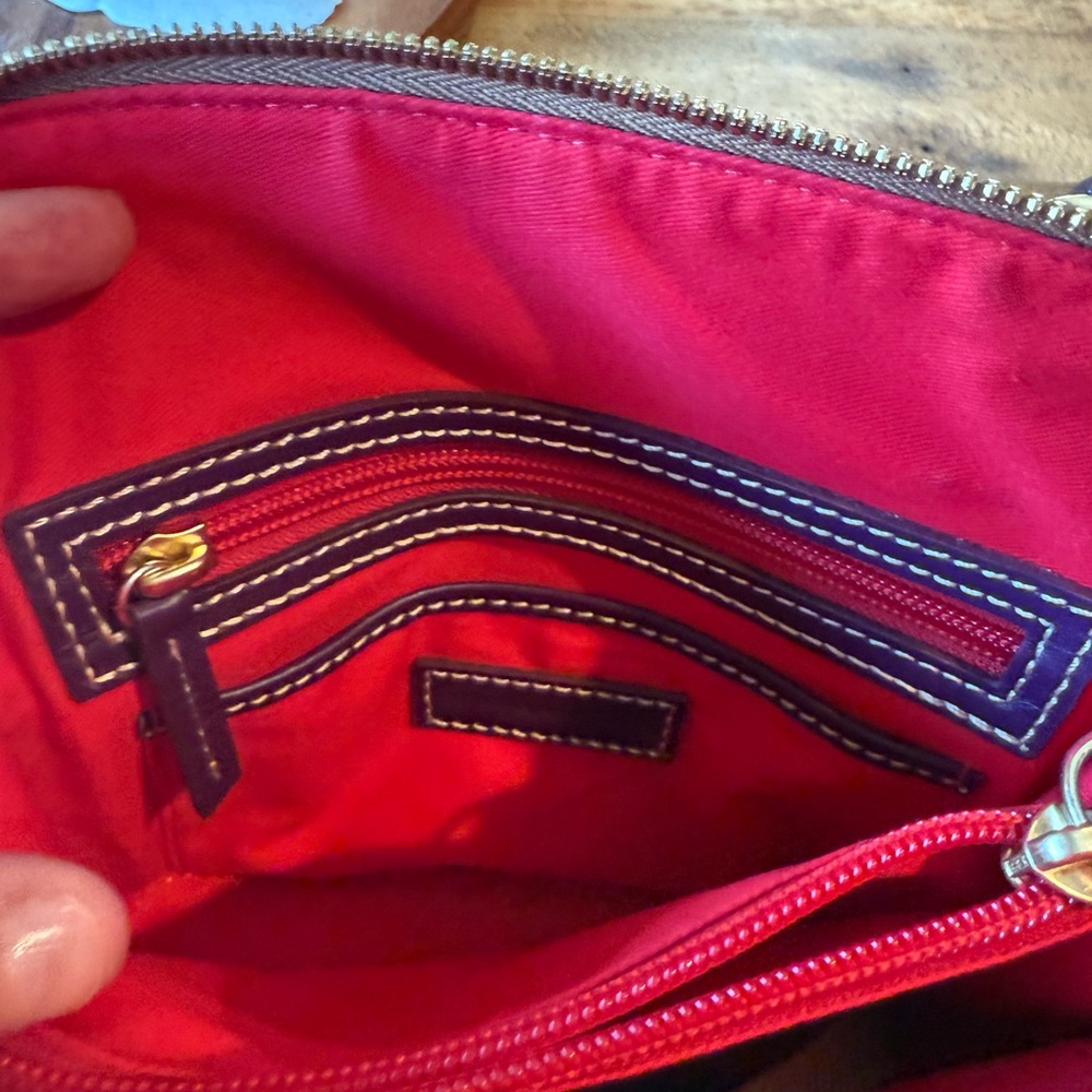 Dooney & Bourke Crossbody - Picture 6 of 6